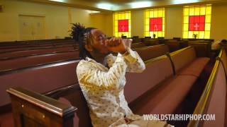 Skooly - Lord Forgive Me [Official Video]