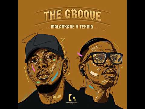 Malankane & Tekniq - The Groove (Original Mix)