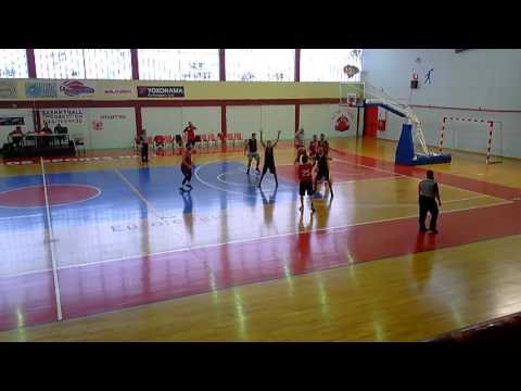 Progressive league: TrolLakers - Ramolimento Kings   57-33