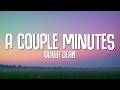 Olivia Dean A Couple Minutes Lyrics