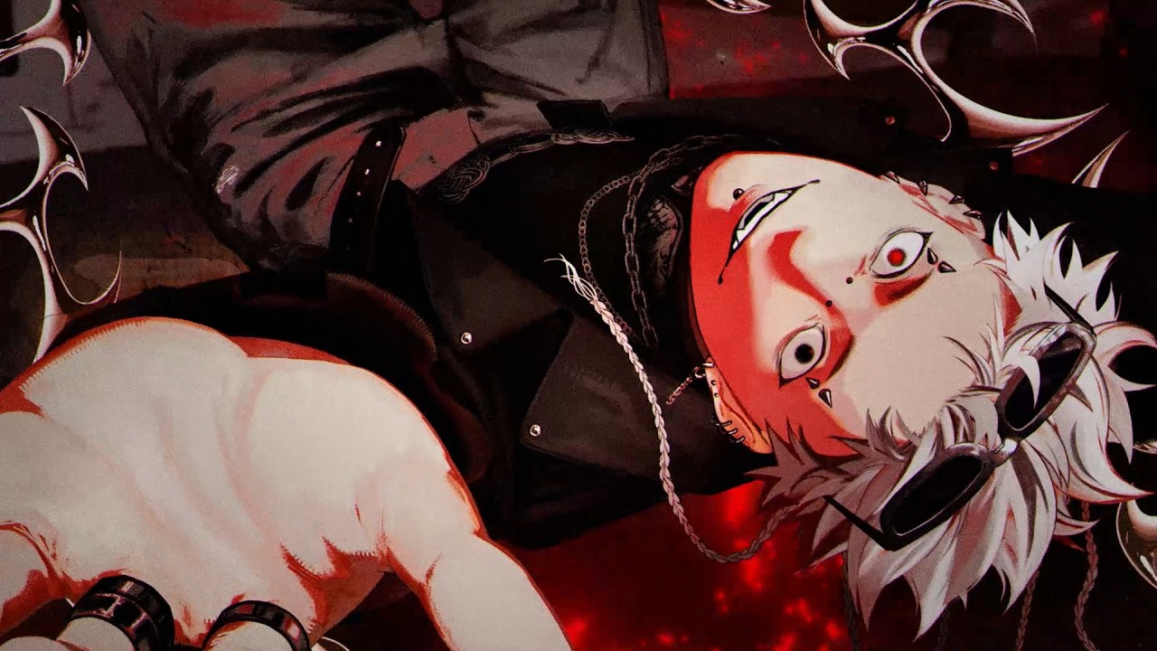 シャンティ（wotaku Remix）