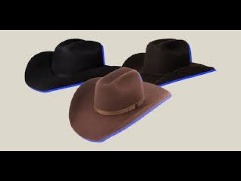 Top 3 Best Straw Cowboy Hats Reviews In 2024