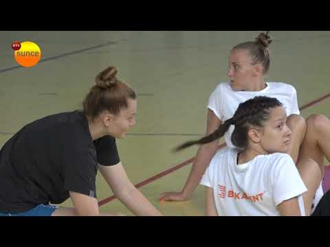 ŽRK "Bekament BB": u novu sezonu sa novim trenerom i istim ambicijama