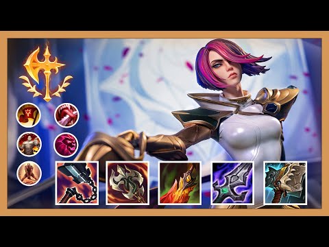 FIORA MONTAGE - BEST PLAYS ALL SEASONS FIORA (fiorajj)