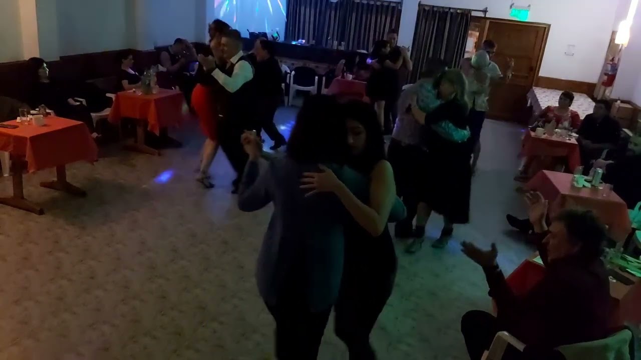 Azabache, Caló/ Berón 26/05/23 🎧TDJ Ariel Mendoza en Abrazo Fueguino🫂 USHUAIA ☃️