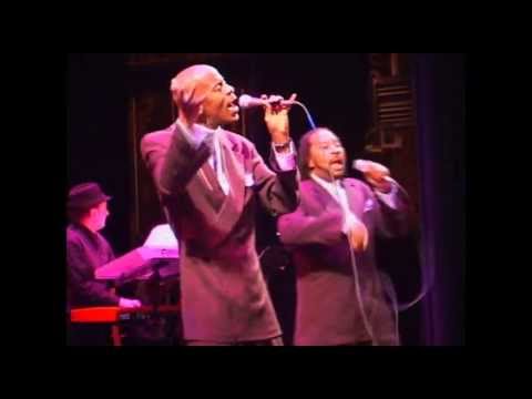 Ray, Goodman, and Brown - Special Lady