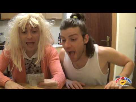 Gli Aforismi - Dal Dottore in Calabria 1