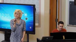 Dessa &quot;Good Grief&quot; Live at SW