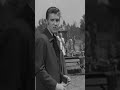 Elvis Presley love me tender movie clip in 1956