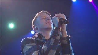 Macklemore &amp; Ryan Lewis - Kevin (Live on the Honda Stage at the iHeartRadio LA)