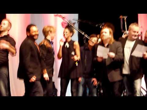 Alphaville - Back to the 80s.MTS