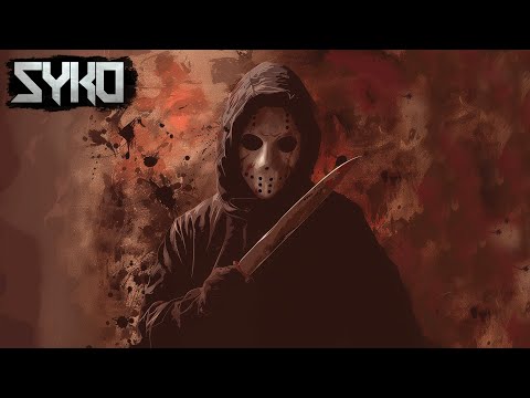 "Killer Instinct" - Dark Rap Instrumental | Aggressive Eminem Type Beat (Prod. Syko)