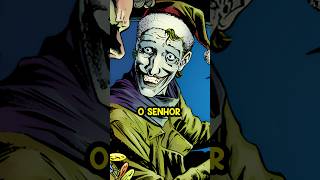 Coringa Leva o Robin no McDonalds! #batman #robin #coringa #dc #dccomics #hq #shorts #quadrinhos