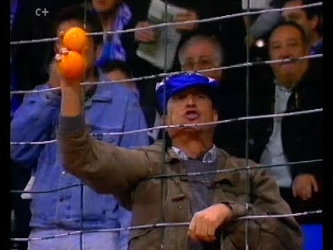 Deportivo 3-1 Valencia | Mejores jugadas | 94/95