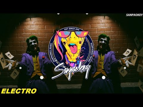 Mountblaq x Bass & Beard x Vino - Tarzan