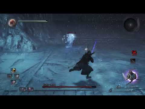 Nioh  pt35