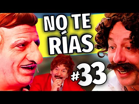 MEJORES TENTADAS #33 YAYO, PACHU, MIGUE Y TINELLI LLORAN DE RISA 🤣 REACCION
