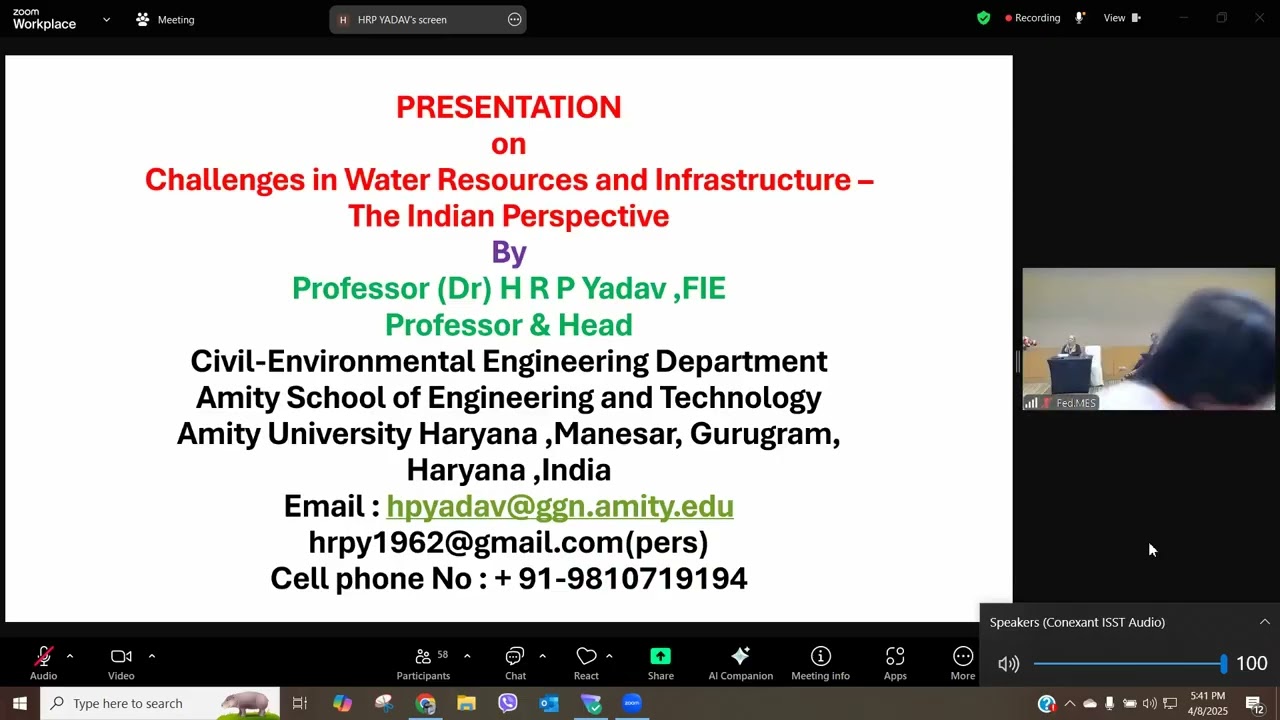 31 Indian water purification technique