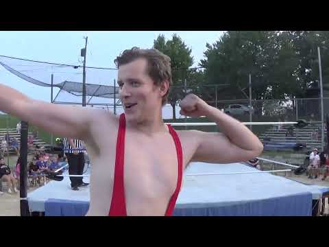 Florida Man vs  Mikko Maestro -- 7/23/23