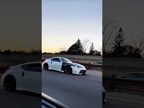 The Last Great Japanese Sports Car: 370Z NISMO