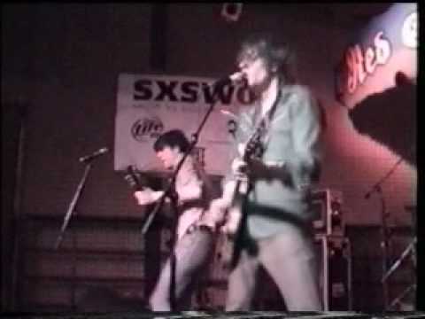 Starlite Desperation 2004 SXSW Austin Live Concert