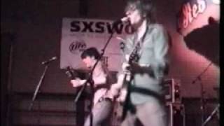 Starlite Desperation 2004 SXSW Austin Live Concert