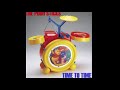 THE POOH STICKS - TIME TO TIME