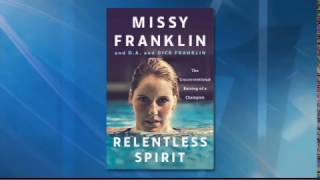 GE Smith & Taylor Barton, Missy Franklin and Eric Schneiderman video