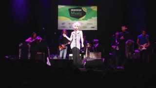 Candy Says, sung by Sharon Needles, 2014 SXSW Lou Reed Tribute
