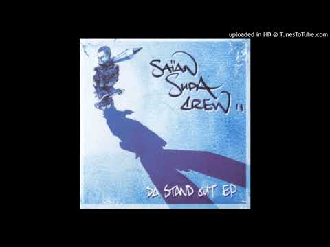 Saian Supa Crew ft Brand Nubian - Sos Batiboy (2002)