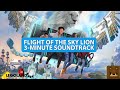 Flight of the sky lion 3-minute soundtrack Edit
