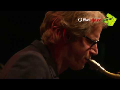 jazzahead! 2018 - Paul Heller - Jasper Van't Hof Group
