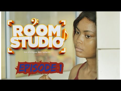 #WEB_SÉRIE #ROOM_STUDIO #EPI_1 #WAZABANGA #TCHAKS