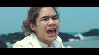 Taklukkan Dunia Music Video