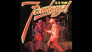 ZZ Top - Tush