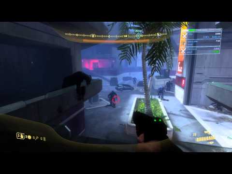 Halo 3:ODST Xbox one remastered Legendary walkthrough part 1