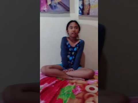 Lagu ratu kokokan by Ayusri Visvani