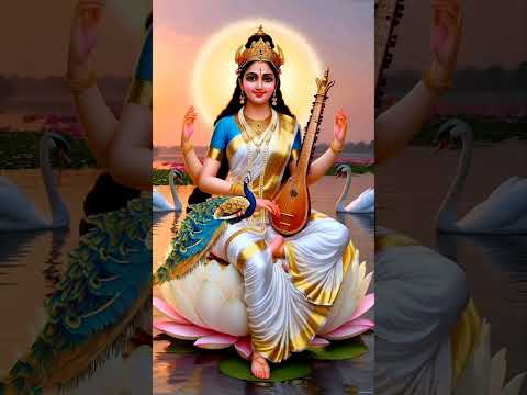 Treeranga Wishes you II Happy Basant Panchami II #saraswatipuja #2025 #trendingshorts