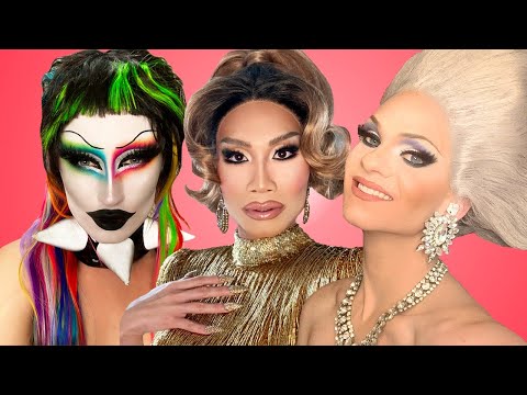 The Queens Of Season 13 Of 