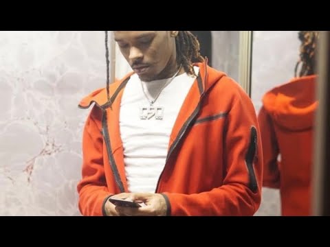 ASIAN DOLL👑 X BHARLIE B⛪️ - Shake It(JB TRIBUTE UNRELEASED)