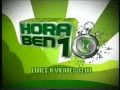 Hora Ben 10 Lunes A Viernes A Las 13 00hs