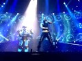 JLS- Super Hero - Live - Belfast - ASTON & MARVIN ...