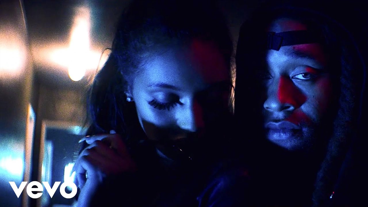 Bobby Brackins ft. Ty Dolla $ign — Faithful