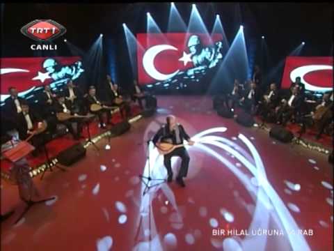Esat Kabaklı - Er Meydanı