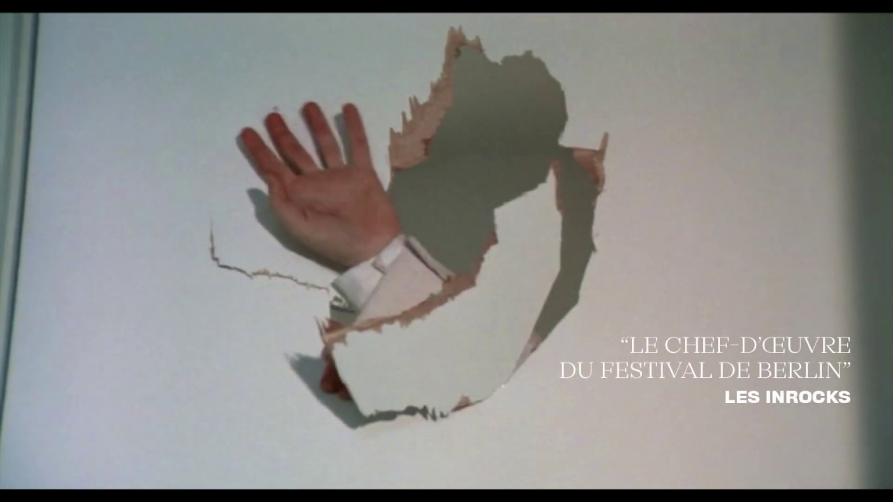 Miniature de la vidéo NE CROYEZ SURTOUT PAS QUE JE HURLE - Bande Annonce VF du film Ne croyez surtout pas que je hurle