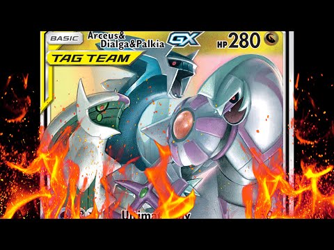 This Card Changed The Pokémon TCG Forever