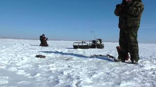 Озеро ик омская область рыбалка