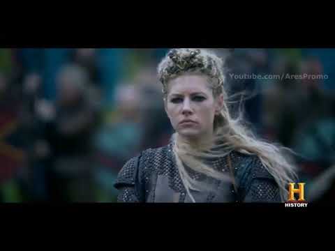 Vikings season 5 episode 8 promo