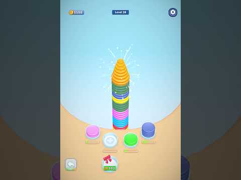 Tile Tower