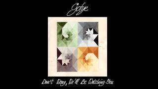 Gotye - Don&#39;t Worry, We&#39;ll Be Watching You - official audio